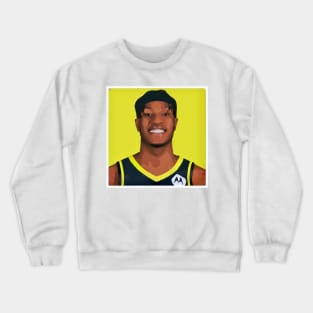 Myles Turner Crewneck Sweatshirt